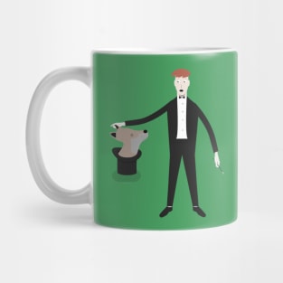 Magic Mug